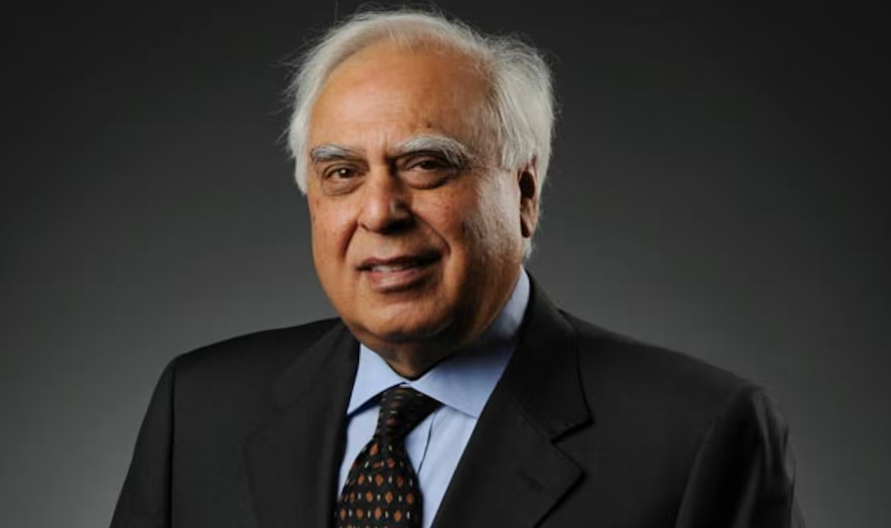 Kapil Sibbal